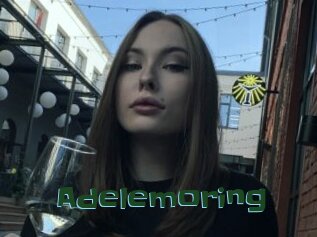 Adelemoring