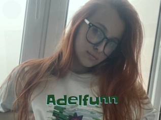 Adelfunn