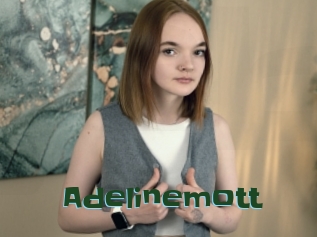 Adelinemott