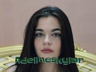 Adelineskylar