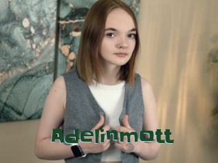 Adelinmott