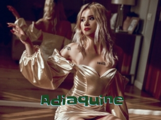 Adiaquine