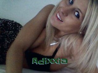 Adixxia