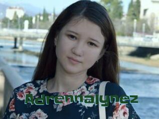 Adrennalynez