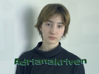 Adrianakriven