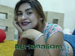 Adrianaliom