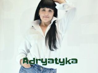 Adryatyka