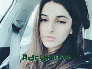 Adryianna