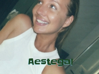 aestegal Jeune baise