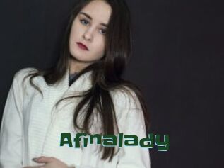 Afinalady