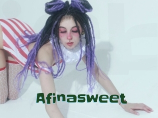 Afinasweet