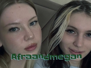 Afraandmegan