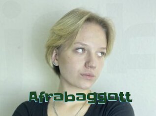 Afrabaggott