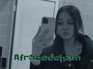 Afrabeecham