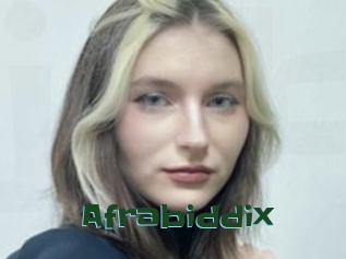 Afrabiddix