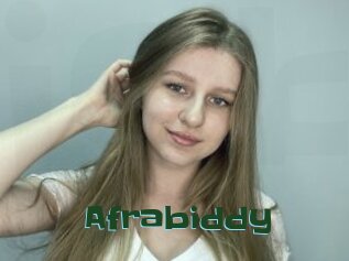 Afrabiddy