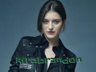 Afrabrandon
