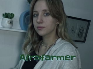 Afrafarmer