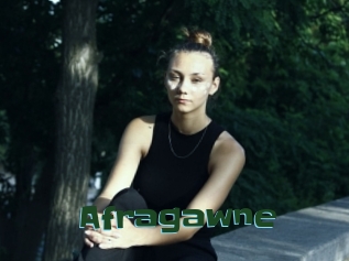 Afragawne