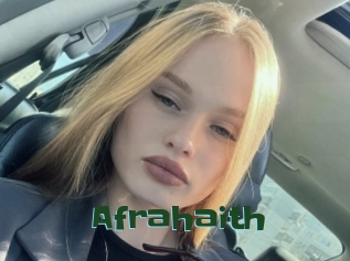 Afrahaith