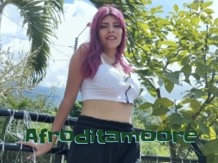 afroditamoore Jeune baise