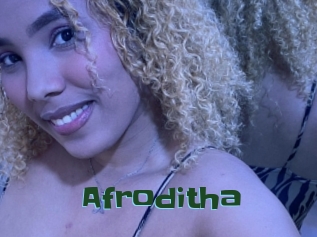 Afroditha
