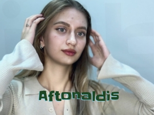 Aftonaldis