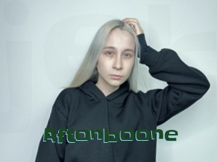 Aftonboone
