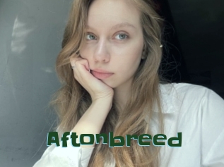 Aftonbreed