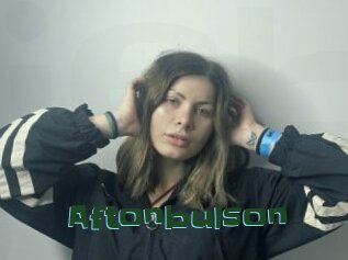 Aftonbulson