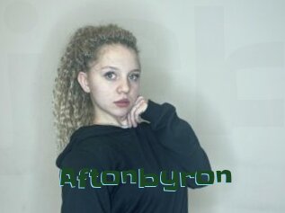 Aftonbyron