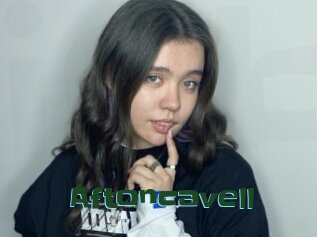 Aftoncavell