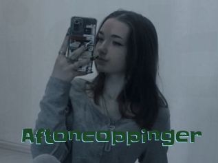 Aftoncoppinger