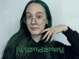 Aftondancy