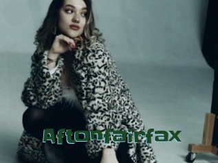 Aftonfairfax