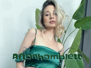 Aftonhamblett