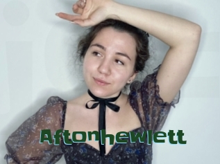 Aftonhewlett