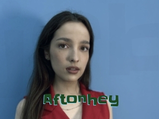 Aftonhey