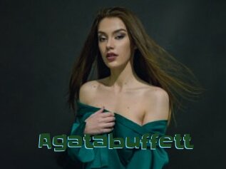 Agatabuffett