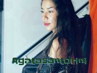 Agatasantorini