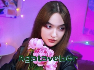 Agataveber