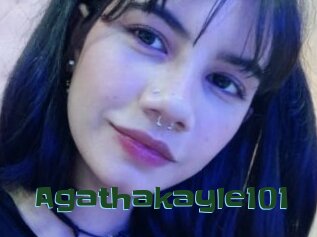 Agathakayle101