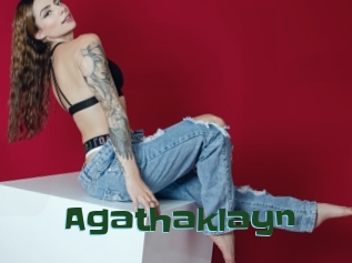 Agathaklayn