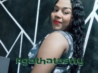 Agathatastty