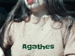 Agathes
