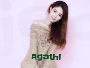 agathl Jeune baise
