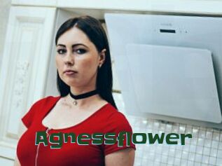 Agnessflower