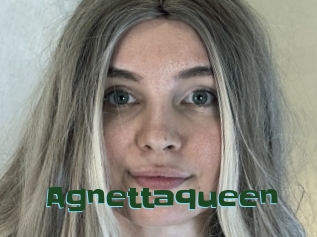 Agnettaqueen