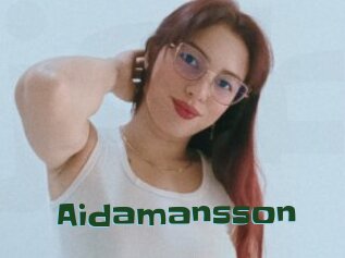 Aidamansson