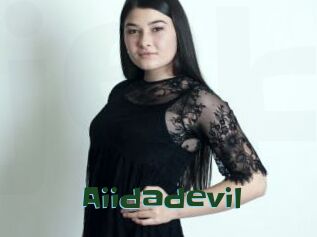 Aiidadevil